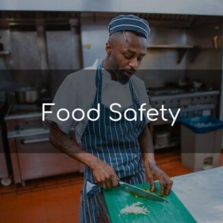Food Safety Courses
