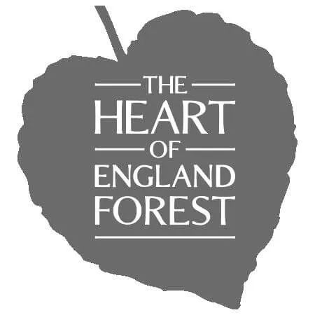 Heart of England Forest