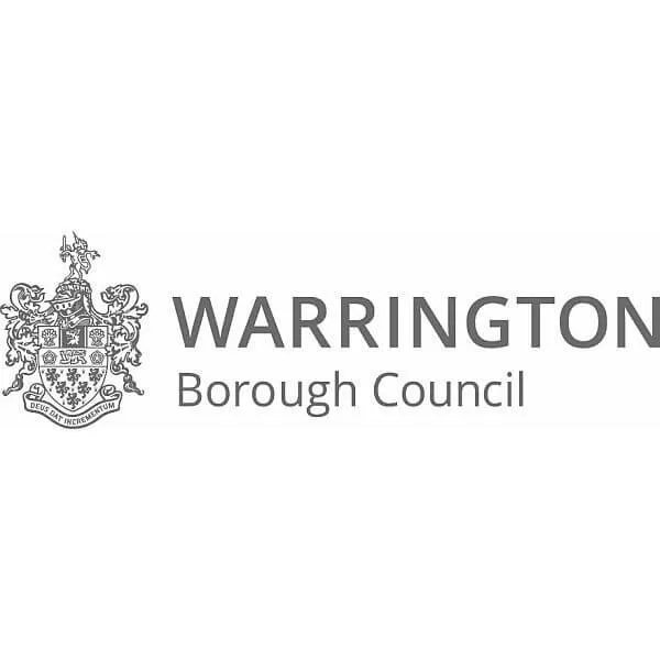 Warrington Borough Council