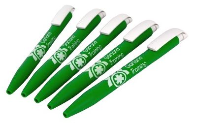 CGT branded pens