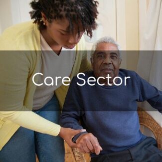 Care Sector Courses