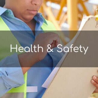 Health & Safety Courses