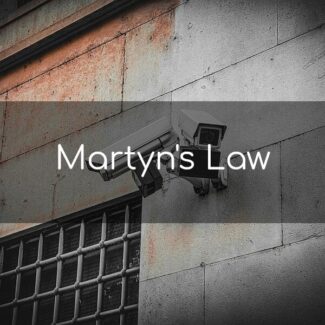 Martyn's Law