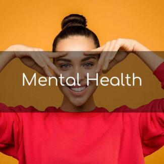Mental Health Courses
