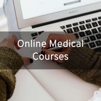 Online Medical Courses
