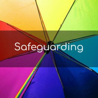 Safeguarding Courses