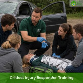 Basic Life Support Instructor Refresher | BLS Instructor Update | Knutsford Meta description: Refresh your BLS Instructor skills and update your knowledge to current UK Resuscitation Council guidelines. For those who have previously completed our BLS Instructor course.