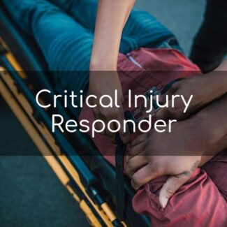 Critical Injury Responder2 (pexels)