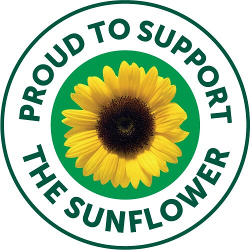 Hidden Disability Sunflower Scheme