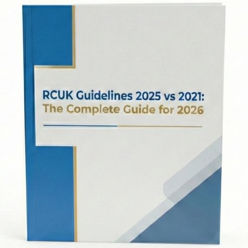 RCUK Guidelines 2025 vs 2021: The Complete Guide for 2026