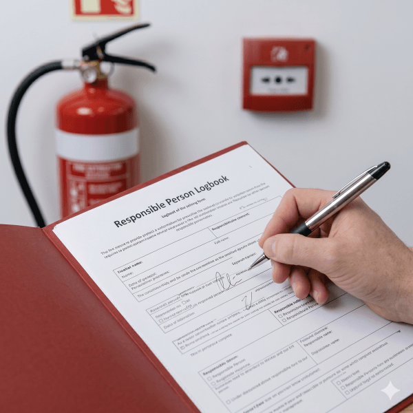 Are You a Fire Safety ‘Responsible Person’? New Legal Duties You Need to Know