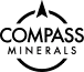 Compass Minerals - Trusted partner of Chris Garland Training
