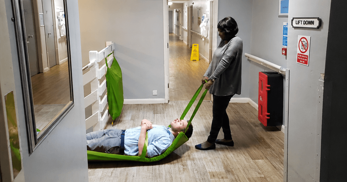 Care Home Case Study: Navigating Evacuation Compliance, High Staff Turnover, and Audit Clearances