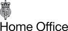 Home Office logo