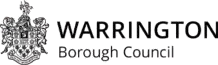 Warrington Council logo