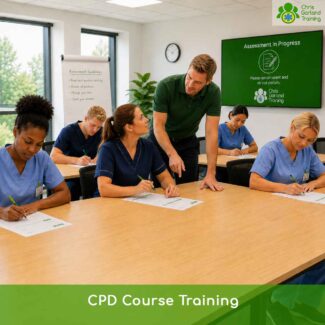 Annual Refresher Training
