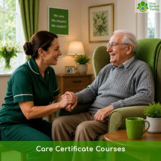 Care Certificate