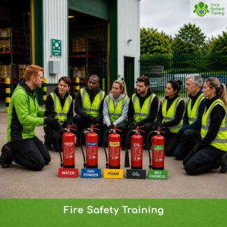 Fire Safety Training