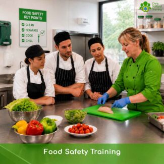 Food Safety Courses