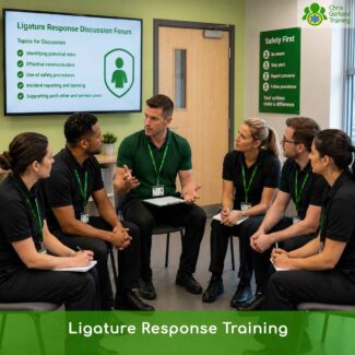 Ligature Training