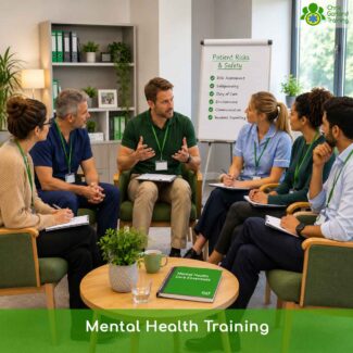 Mental Health Training Courses