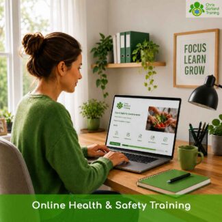 Online H&S Courses