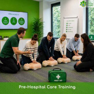 Pre-Hospital Care