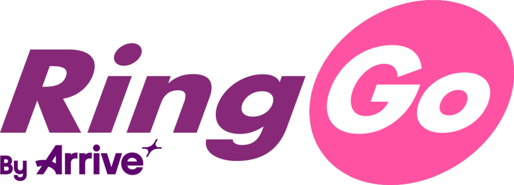 RingGo Parking App Logo