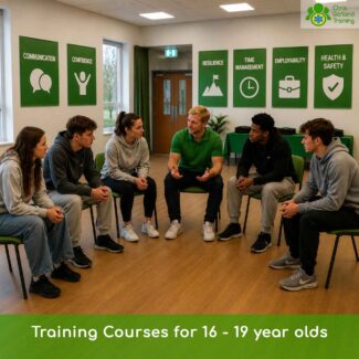 Courses for 16-19 year olds
