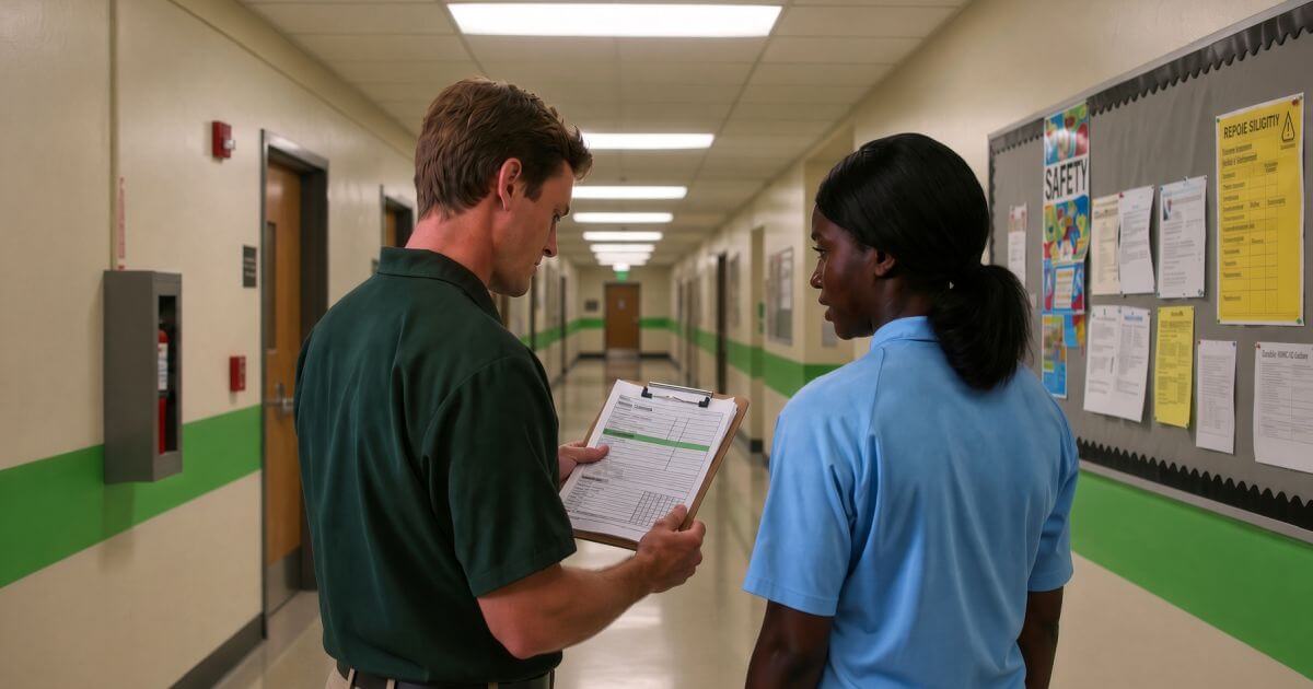 Benedict’s Law: What Schools Need to Do Before September 2026