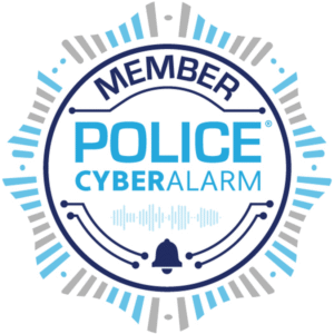 Police Cyber Alarm Member