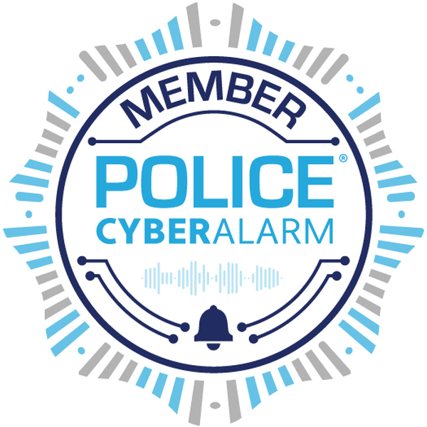 Police Cyber Alarm Member